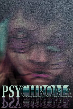 Portada de Psychroma