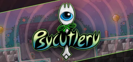 Portada de Psycutlery