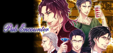 Portada de Pub Encounter