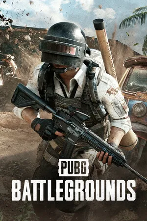 Portada de PUBG: BATTLEGROUNDS