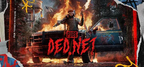 Portada de PUBG: DED.NET