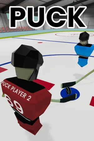 Portada de Puck