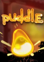 Portada de Puddle