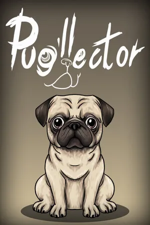 Portada de Pug'llector