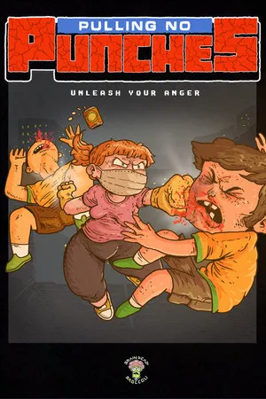 Portada de Pulling No Punches