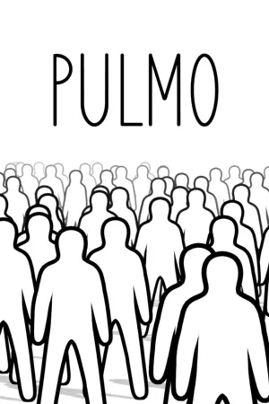 Portada de PULMO