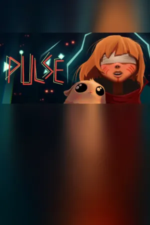 Portada de Pulse