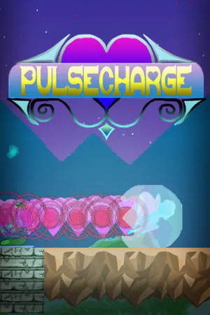 Portada de PulseCharge