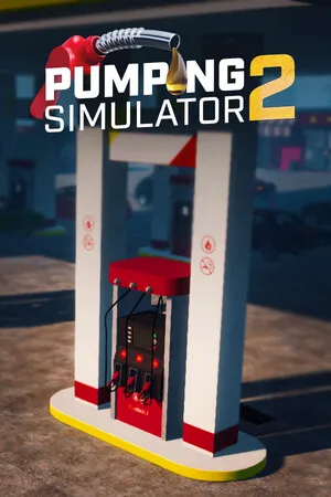 Portada de Pumping Simulator 2
