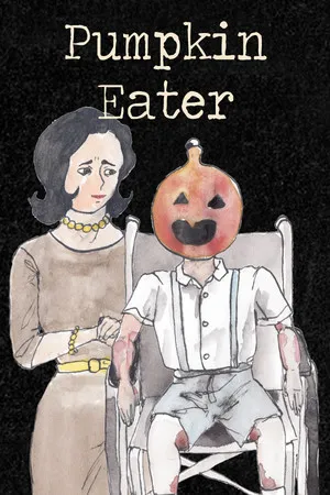 Portada de Pumpkin Eater