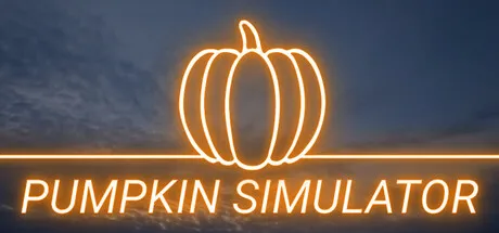 Portada de Pumpkin Simulator