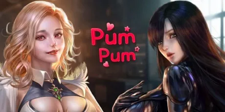 Portada de PumPum