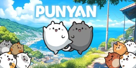 Portada de PUNYAN