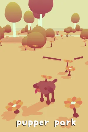 Portada de Pupper park