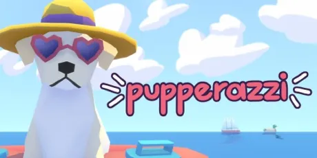 Portada de Pupperazzi