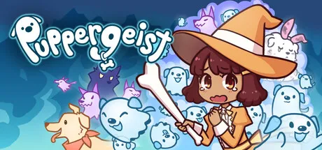 Portada de Puppergeist