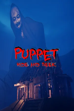 Portada de Puppet: Hide And Seek