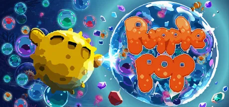 Portada de Pupple Pop