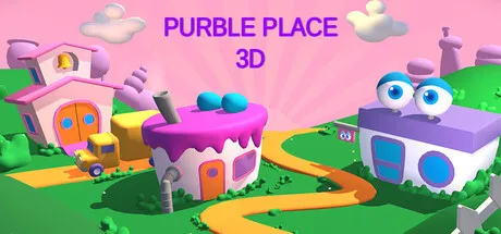 Portada de Purble Place 3D