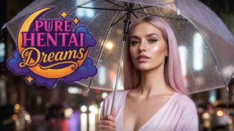 Portada de Pure Hentai: Dreams