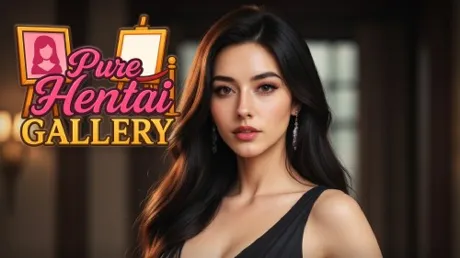 Portada de Pure Hentai: Gallery