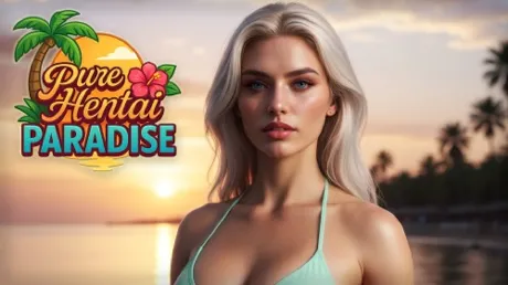 Portada de Pure Hentai: Paradise