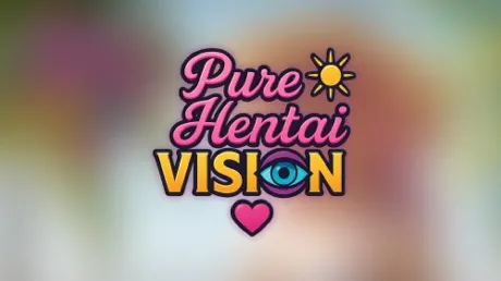 Portada de Pure Hentai: Vision