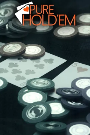 Portada de Pure Hold'em™