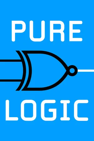 Portada de Pure Logic