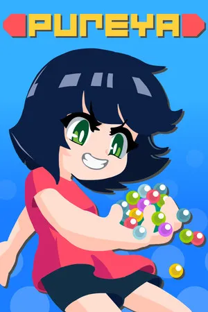 Portada de pureya
