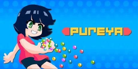 Portada de pureya