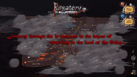 Captura de Purgatory