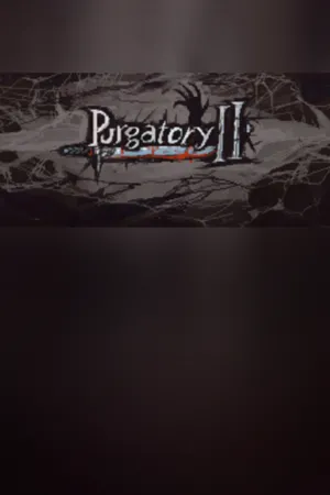 Portada de Purgatory II