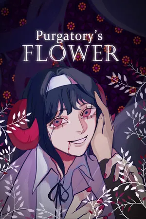 Portada de Purgatory’s Flower
