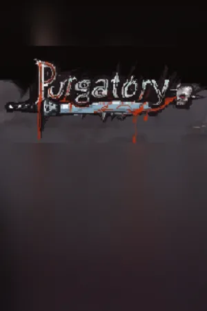Portada de Purgatory
