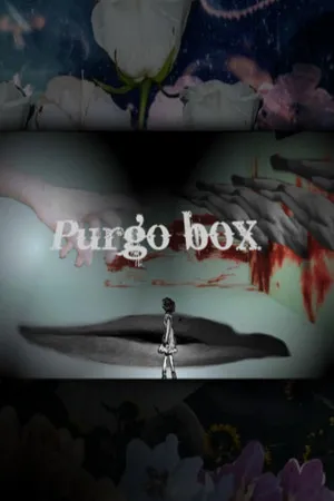 Portada de Purgo box