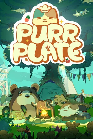 Portada de PurrPlate