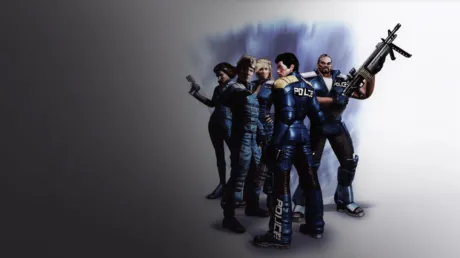 Portada de Pursuit Force: Extreme Justice