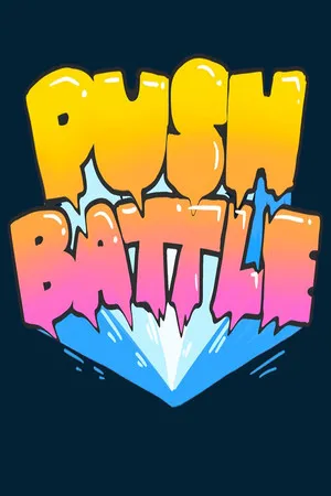 Portada de Push Battle