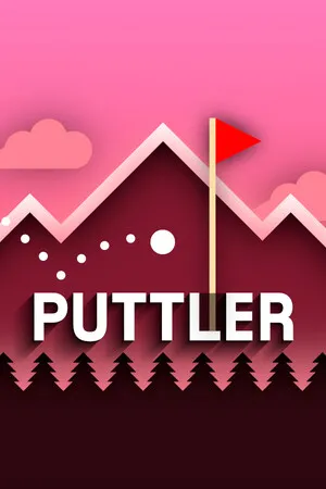 Portada de Puttler