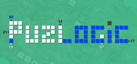 Portada de Puzlogic