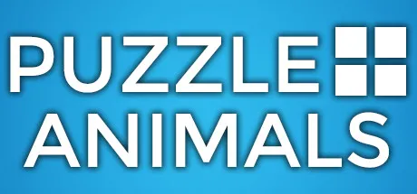 Portada de PUZZLE: ANIMALS