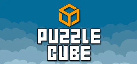 Portada de Puzzle Cube