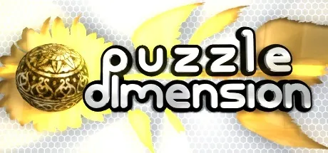 Portada de Puzzle Dimension