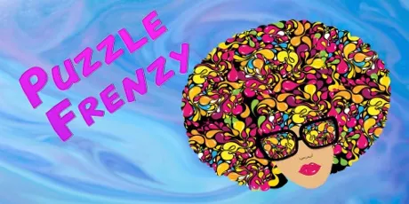 Portada de Puzzle Frenzy