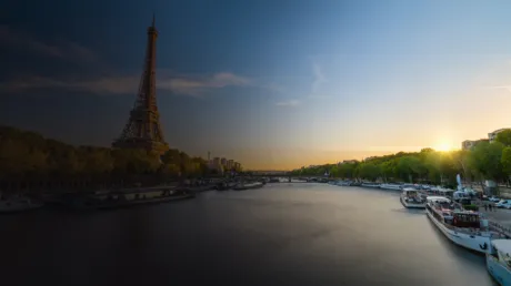 Portada de Puzzle Vacations: France