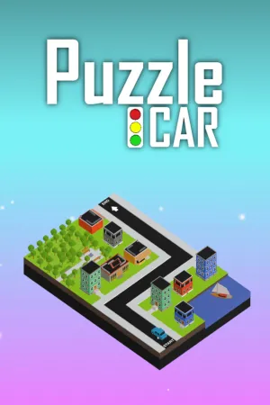 Portada de PuzzleCar