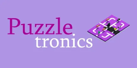 Portada de Puzzletronics
