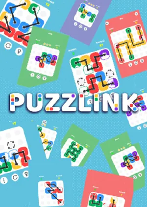 Portada de Puzzlink