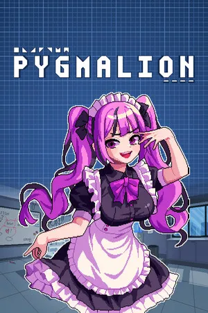 Portada de Pygmalion